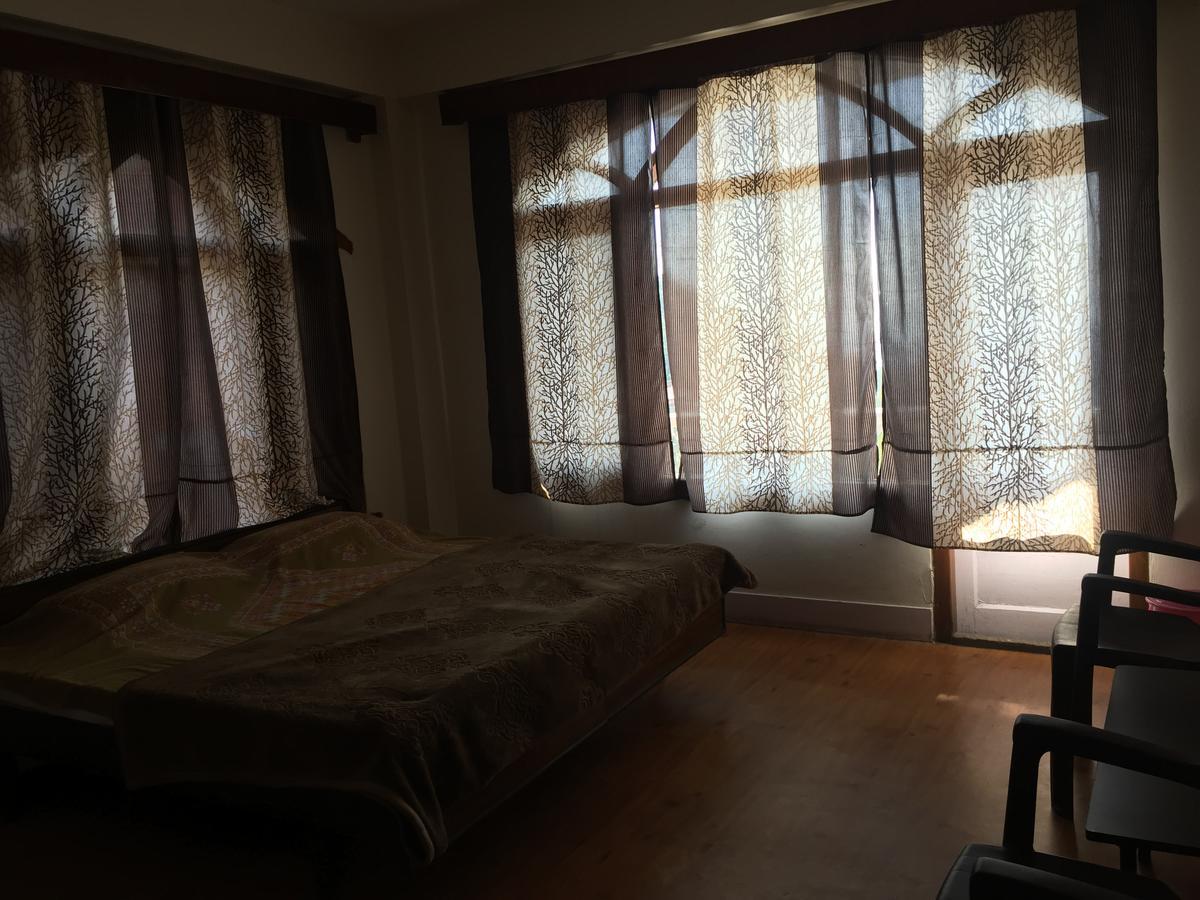 Bed and Breakfast Simla View Exteriér fotografie
