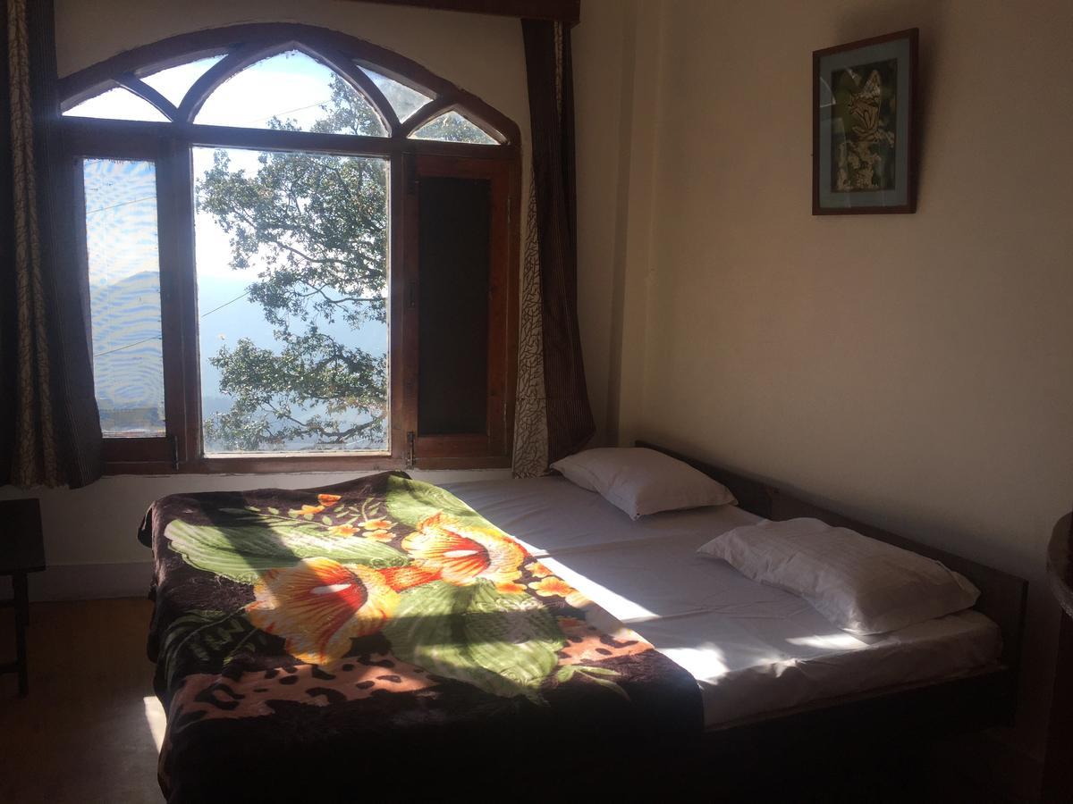 Bed and Breakfast Simla View Exteriér fotografie