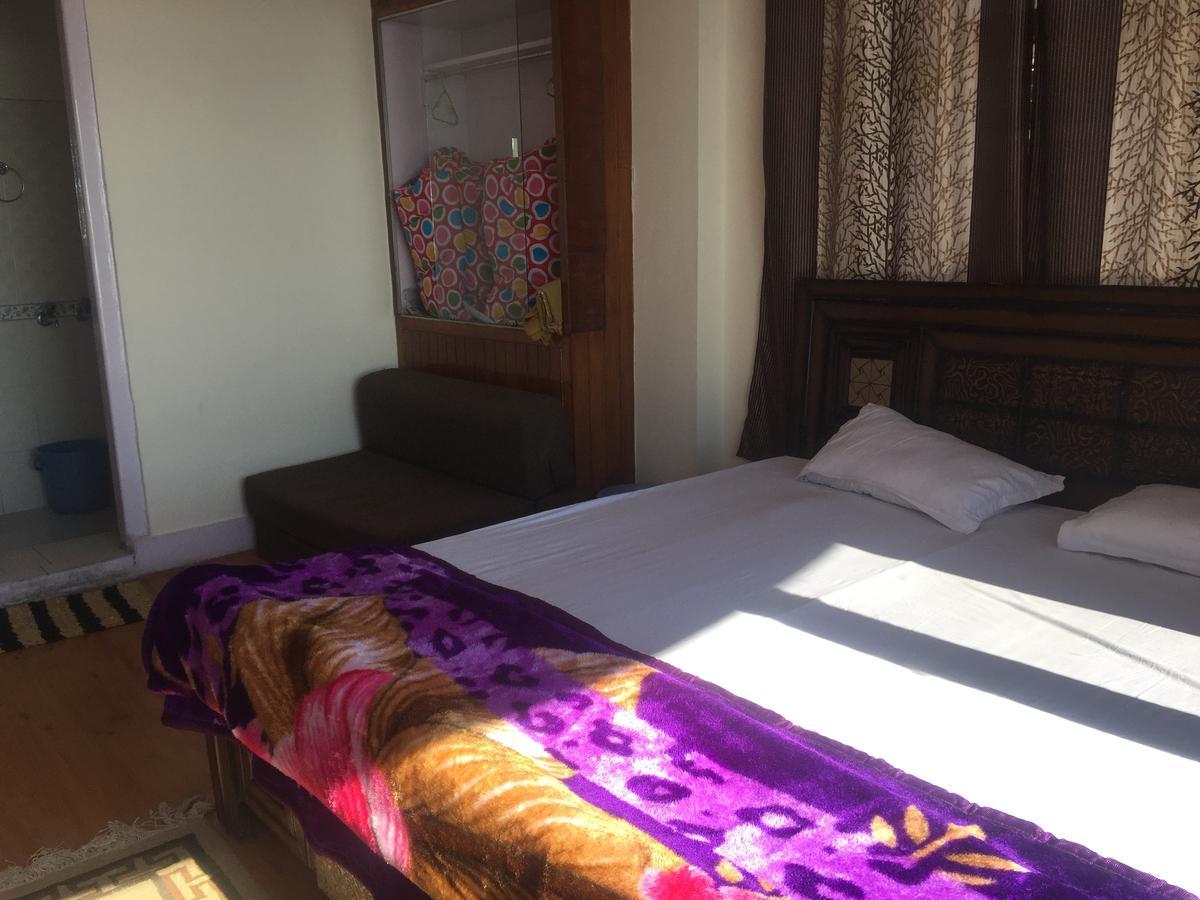 Bed and Breakfast Simla View Exteriér fotografie