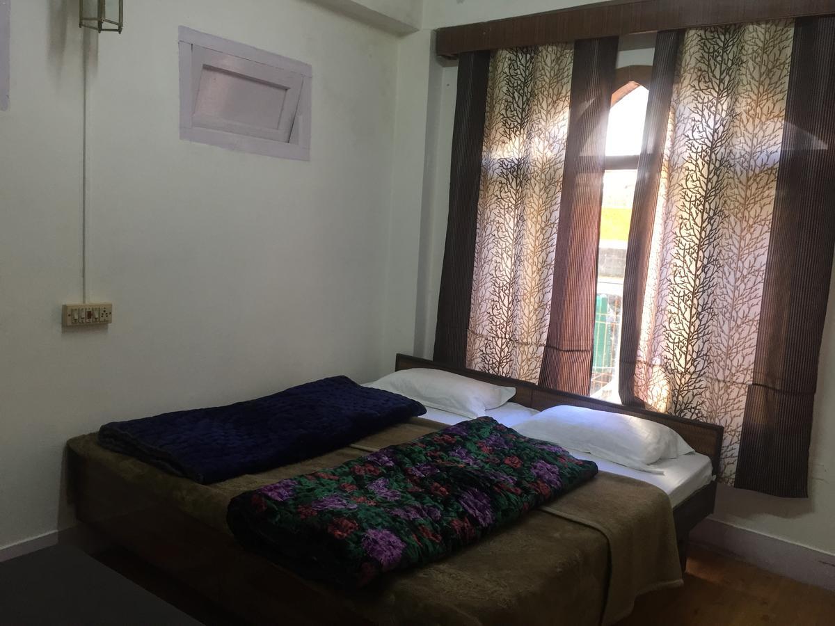 Bed and Breakfast Simla View Exteriér fotografie