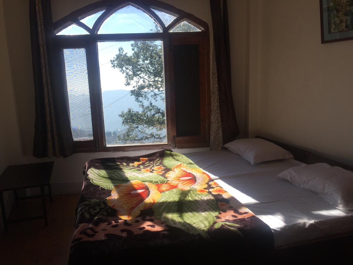 Bed and Breakfast Simla View Exteriér fotografie