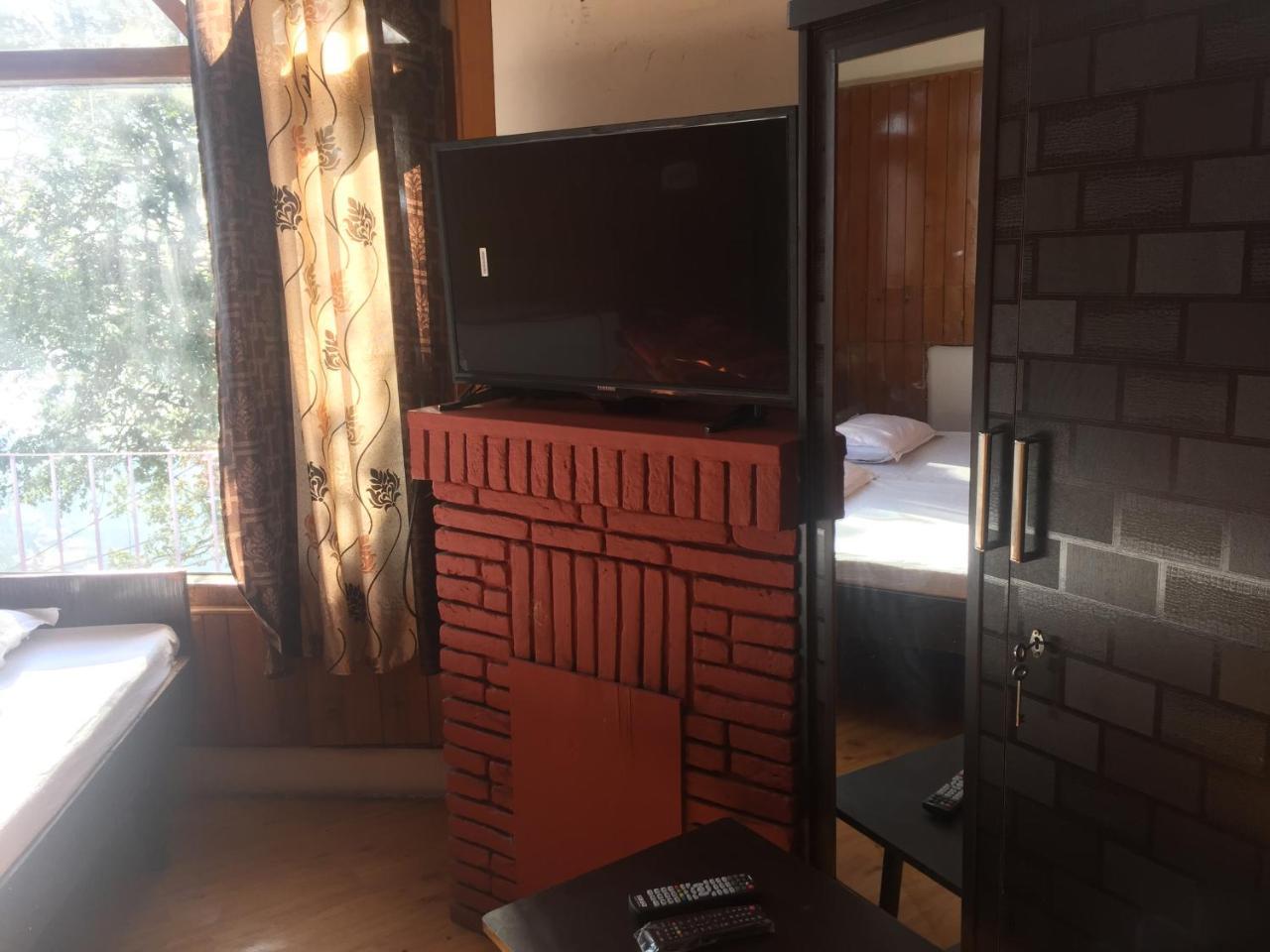 Bed and Breakfast Simla View Exteriér fotografie