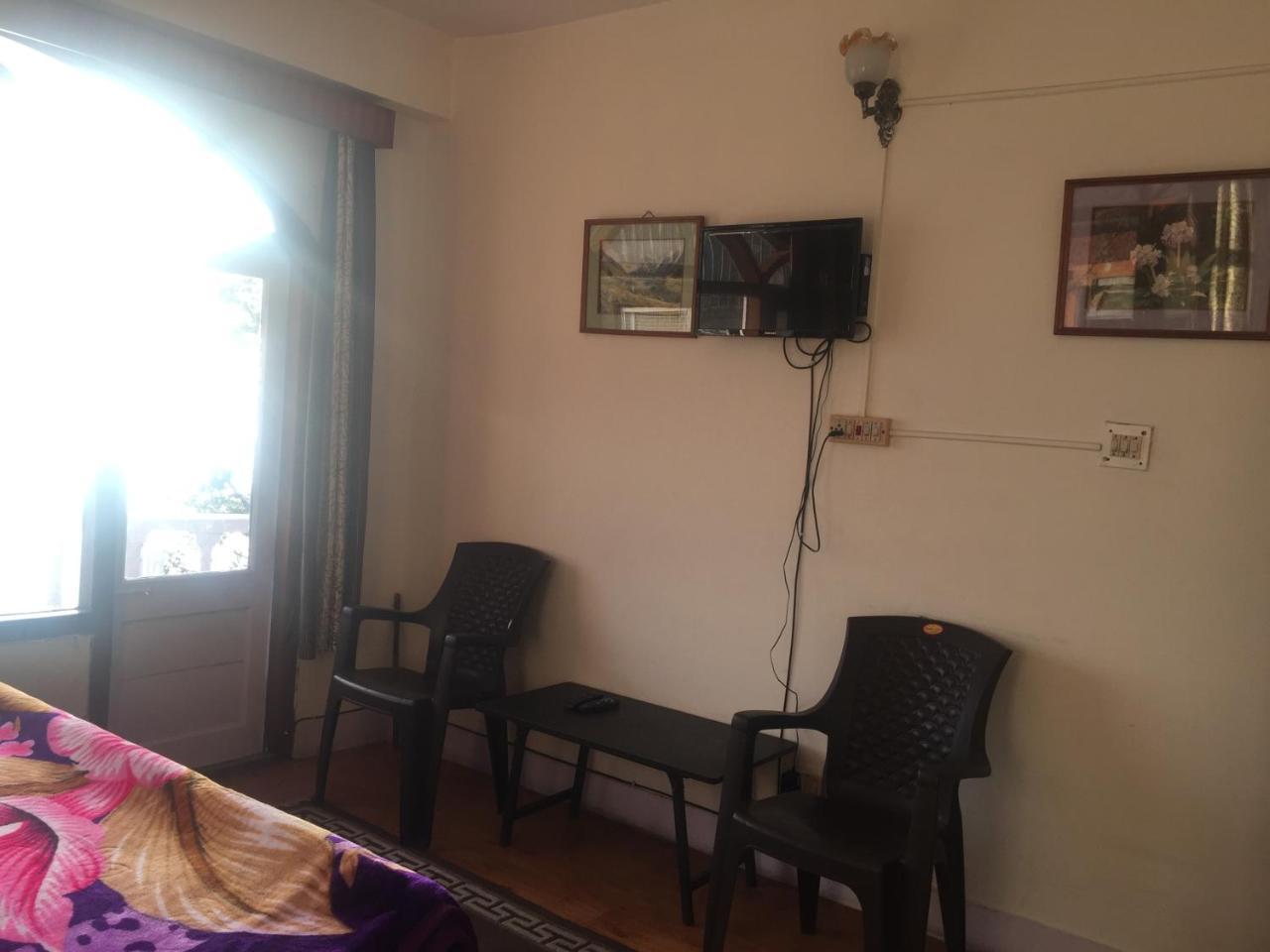 Bed and Breakfast Simla View Exteriér fotografie