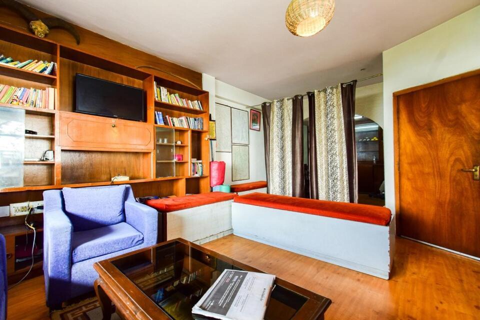 Bed and Breakfast Simla View Exteriér fotografie