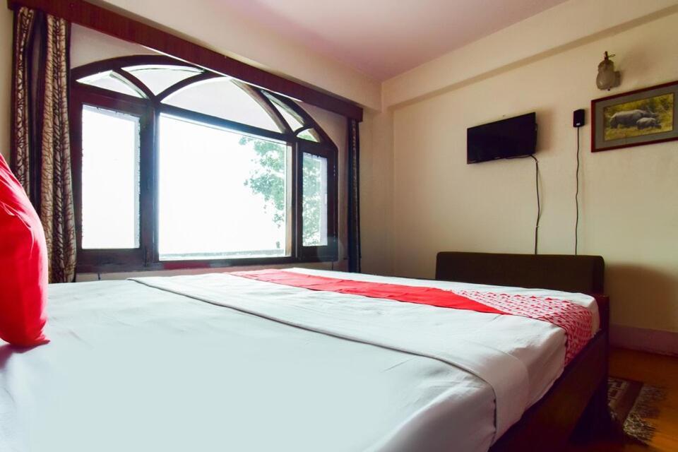 Bed and Breakfast Simla View Exteriér fotografie