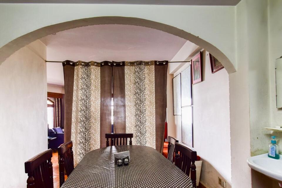 Bed and Breakfast Simla View Exteriér fotografie